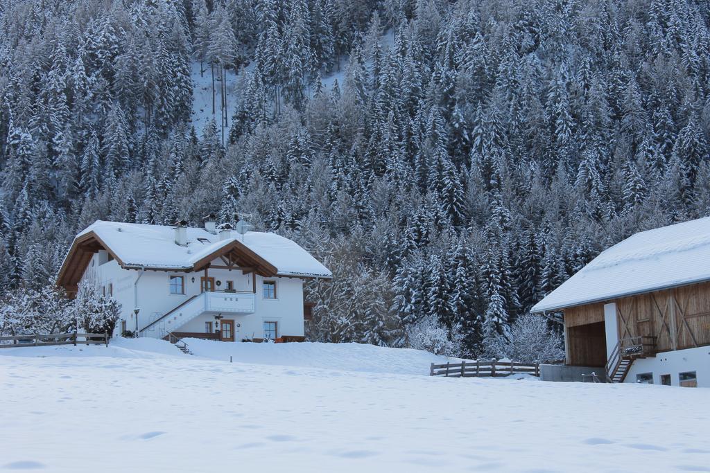 Beikircherhof San Lorenzo di Sebato Esterno foto
