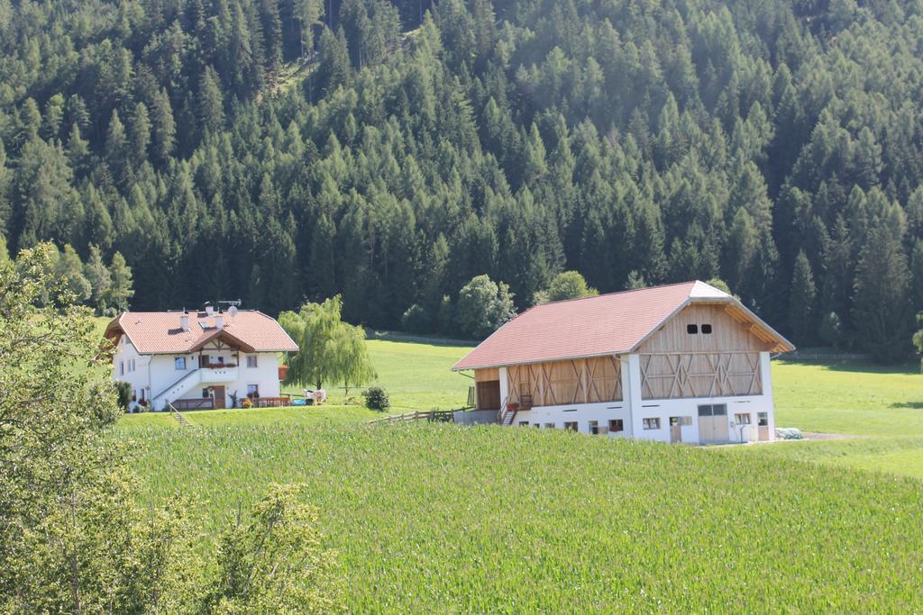 Beikircherhof San Lorenzo di Sebato Esterno foto