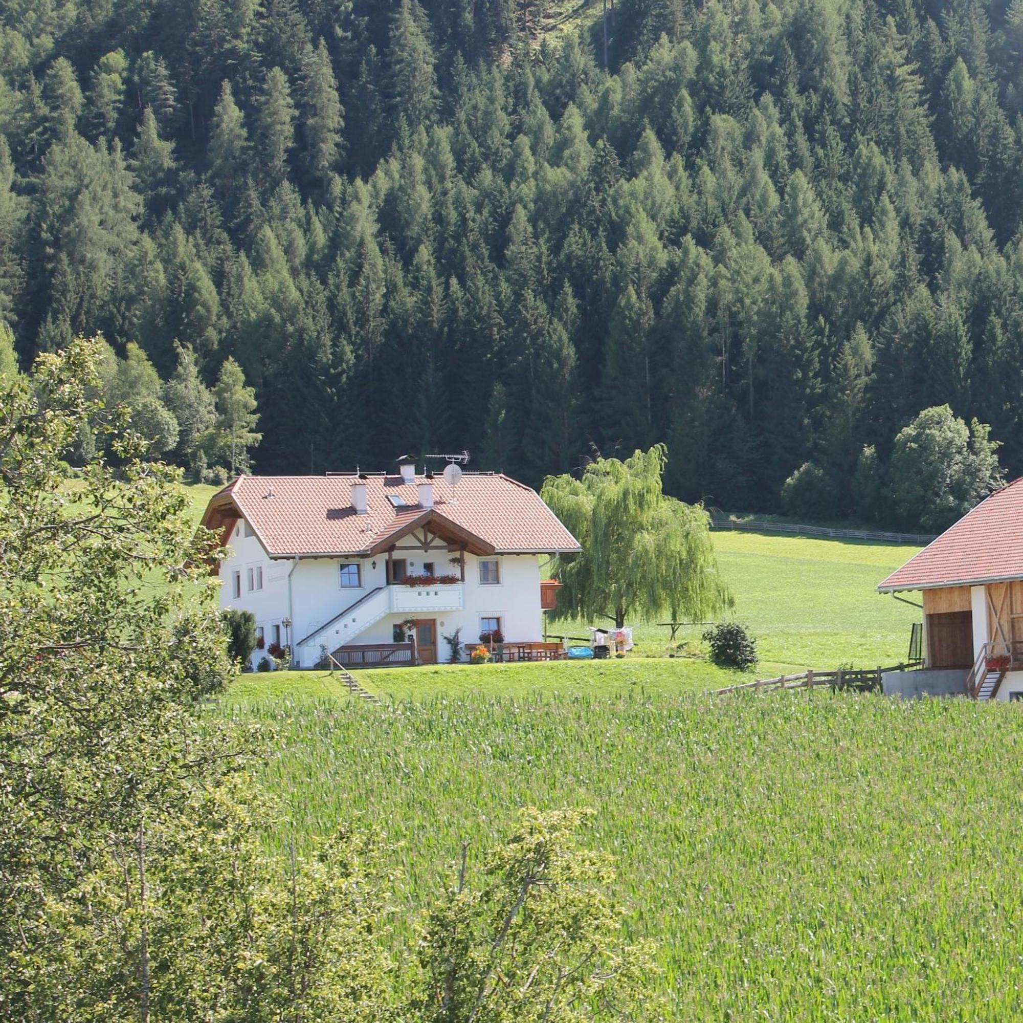 Beikircherhof San Lorenzo di Sebato Esterno foto