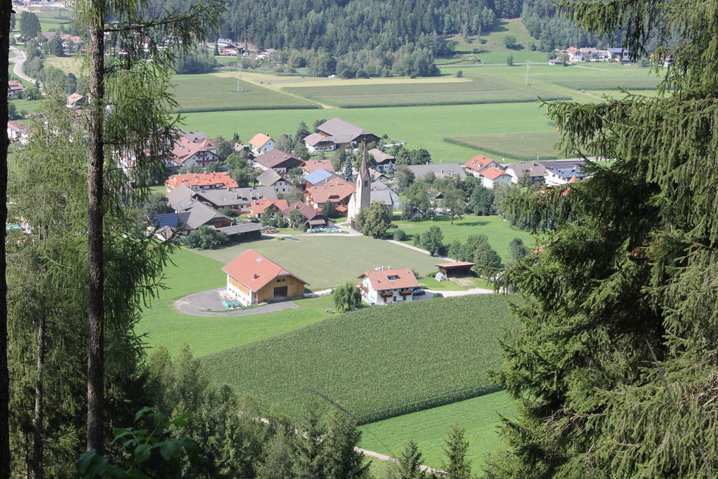Beikircherhof San Lorenzo di Sebato Esterno foto