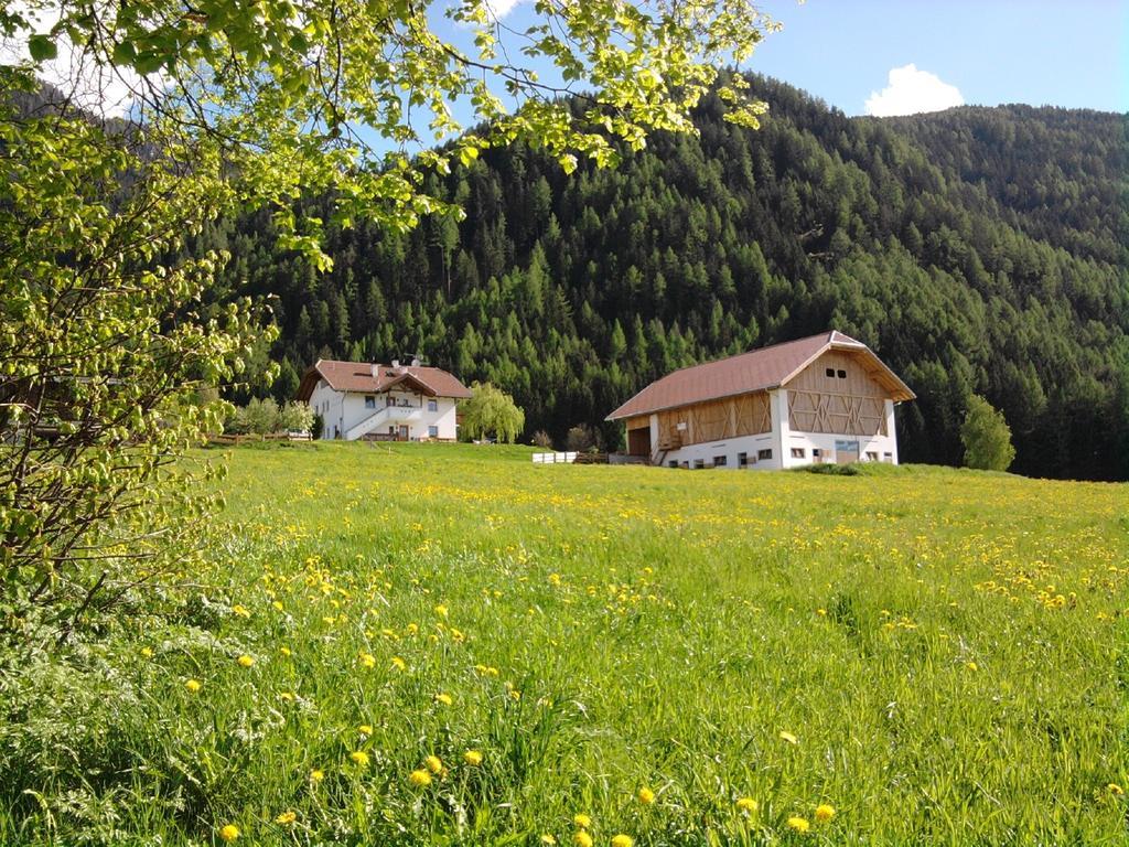Beikircherhof San Lorenzo di Sebato Esterno foto
